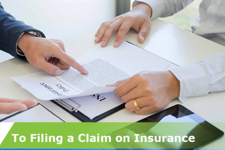Roofing Insurance Claims in Longmo