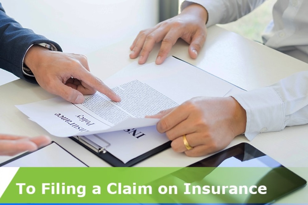 Roofing Insurance Claims in Longmo
