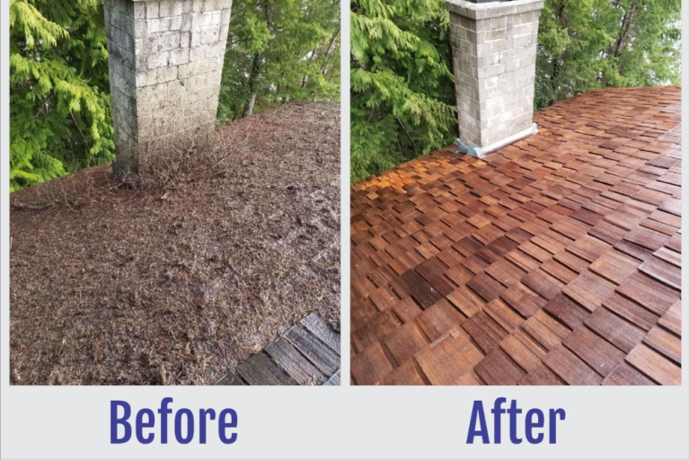 Roofing Restoration Contractor in Longmont