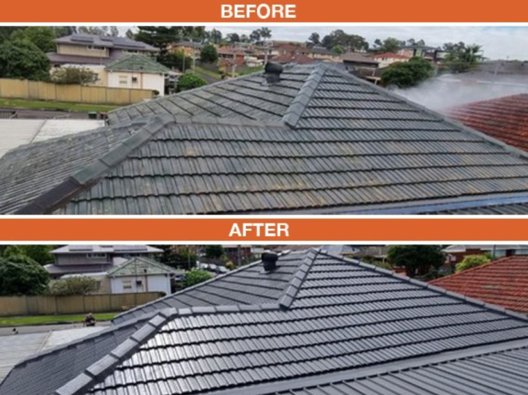 Roofing & Restoration