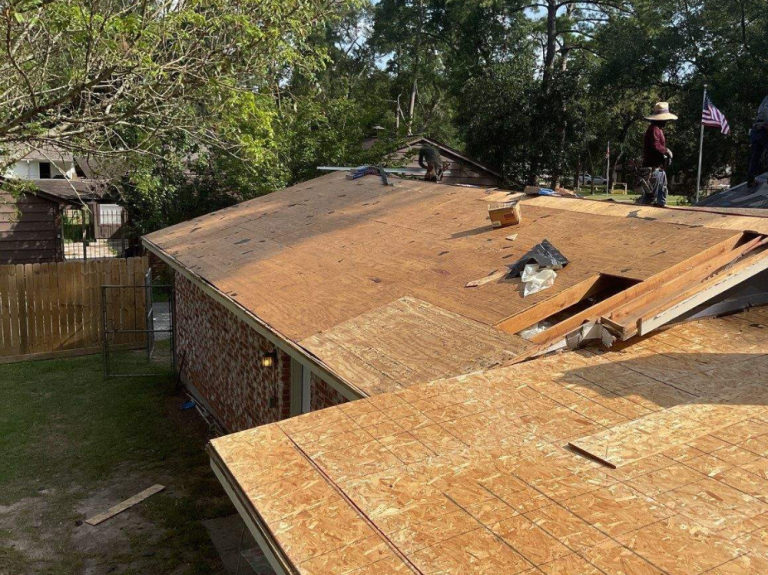 Commercial and Residential Metal Roofing